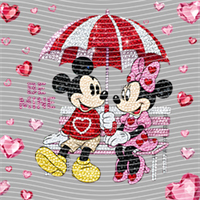 Valentine's Day-QRJ  6344